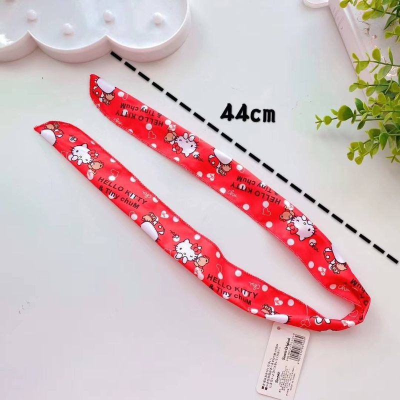 ❤New!! Headband ผ้าคาดผม//กดดูลายเลยจ้า❤