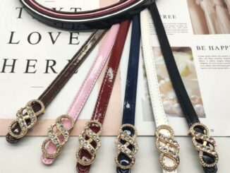 พร้อมส่งมากๆ  เข็มขัดเส้นเล็ก ใส่ทำงาน ใส่ได้กับทุกชุด
