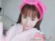 พร้อมส่ง ผ้าคาดผมหูกระต่าย หูกระต่ายแบบมัดเอง คาดผม