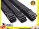 Bogie1 เข็มขัดยุทธวิธี สายบาง ปลดเร็ว รุ่น 007 สีดำ