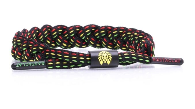 Rastaclat Classic RASTA (w/Tag) ของแท้  % ราคาถูกที่สุด