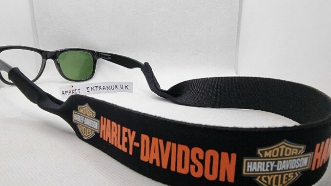 สายแว่นharleyใหญ่ 52cm สายแว่นharleyใหญ่ 52cm