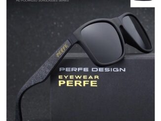 (แถมฟรี ! สายคล้องแว่น)สินค้าส่งจากไทย แว่นตากันแดด PERFE ของแท้ แถมฟรี สายคล้องแว่น