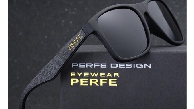 (แถมฟรี ! สายคล้องแว่น)สินค้าส่งจากไทย แว่นตากันแดด PERFE ของแท้ แถมฟรี สายคล้องแว่น (แถมฟรี ! สายคล้องแว่น)สินค้าส่งจากไทย แว่นตากันแดด PERFE ของแท้ แถมฟรี สายคล้องแว่น