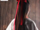 ผ้าผูกผม ผ้าผูกผมจีน ผ้าผูกผมสไตล์จีน Chinese Fashion Chinese Style