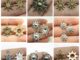 CHARMS จี้รูปดวงอาทิตย์สําหรับทําเครื่องประดับแฮนด์เมด Diy .