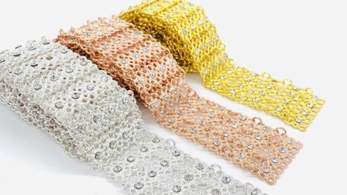 Vintage Jewelry เข็มขัด สำหรับชุดไทย เข็มขัด ออเจ้า ลายไทย สายเข็มขัด belt