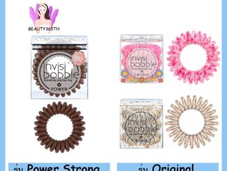 invisibobble Hair Ring  ( มี2รุ่นให้เลือก )