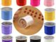 100 ซม. / ม้วน สายเครื่องประดับ DIY
