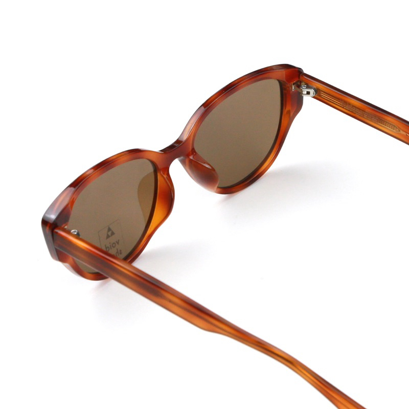3.3 ♥ SALTY แว่นกันแดด Unisex เลนส์ Polarized | UV400 กันแดดได้จริง จาก VOIDEYEWEAR