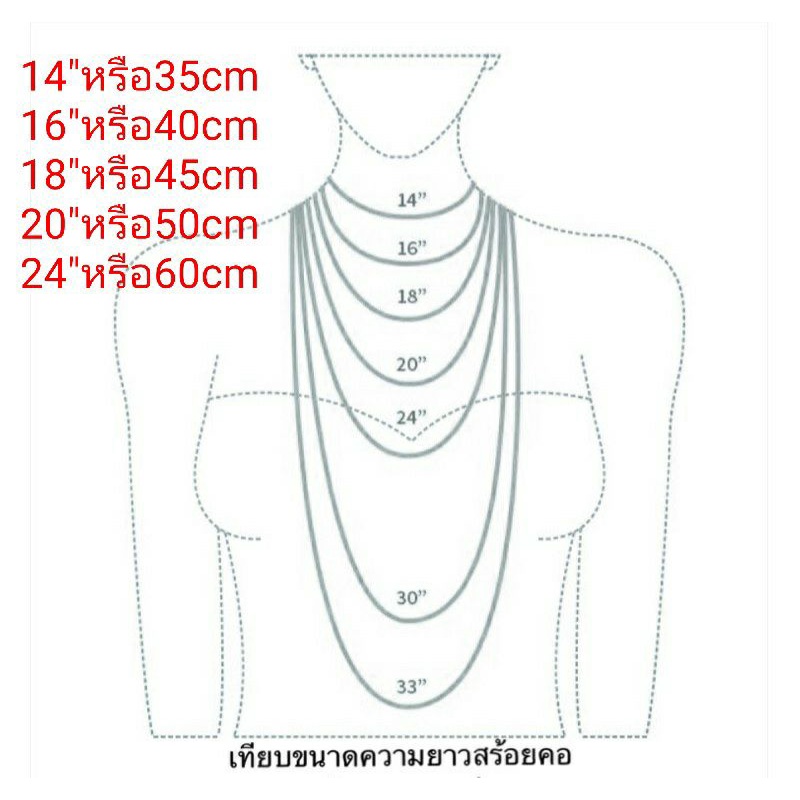 49สร้อยคอเปียแน่นหนัก2บาท ฟรีแถมตะขอ ใส่ทน ไม่แพ้ งานคุณภาพเกรดพรีเมี่ยมเคลือบหนาพิเศษ