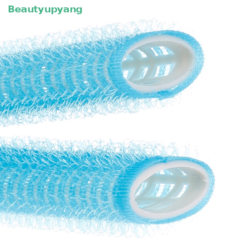 [Beautyupyang] กิ๊บติดผม ดัดผม ลอนผม จับตัวเอง ปุยนุ่ม 2 ชิ้น