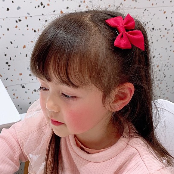Bow Tiara เจ้าหญิงกิ๊บกิ๊บเวอร์ชั่นเกาหลีของเด็กกิ๊บหัก