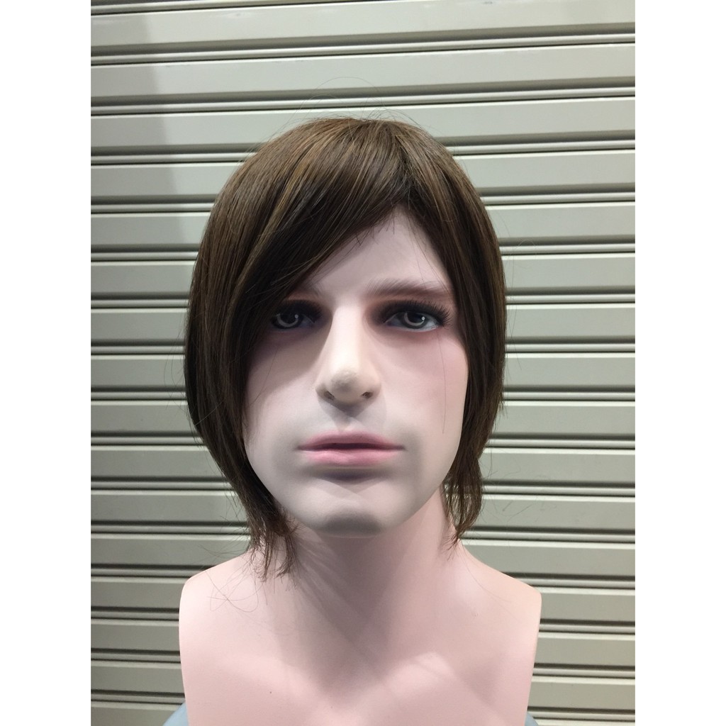 Cala wigs  วิกผมสั้น  วิกผมชาย รหัสสินค้า 265  สินค้าในไทย