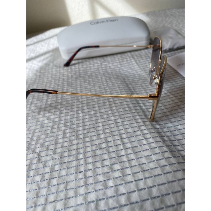 Calvin klein CK20135S ของแท้100% รุ่นใหม่สวยมาก