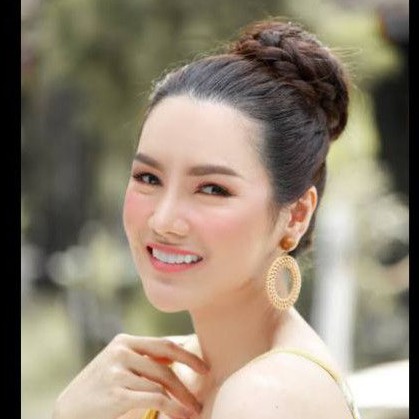Catโก๊ะผมสานขนาดเล็ก สูง+2.5นิ้วกว้าง4นิ้วครึ่ง สำหรับต้องการเสริมผม ออกงาน