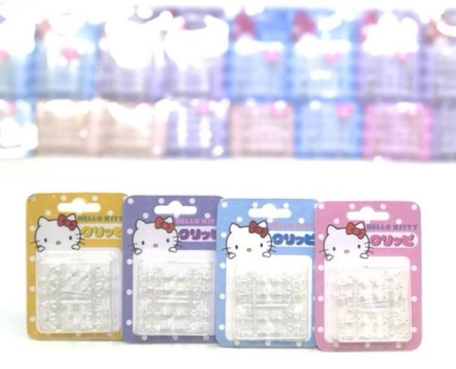 Clear Earring ต่างหูใสก้านกระเทียม