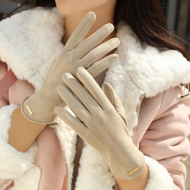 Crazy Snow ถุงมือกันหนาว รุ่น minimal glove
