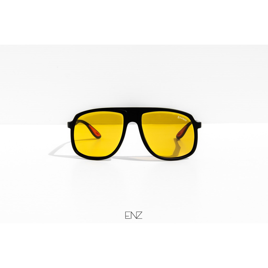 ENVISZO ES7703 Sport Line รุ่น X-active เลนส์ เปลี่ยนสี Auto+Polarized  แว่นกันแดดUV100%