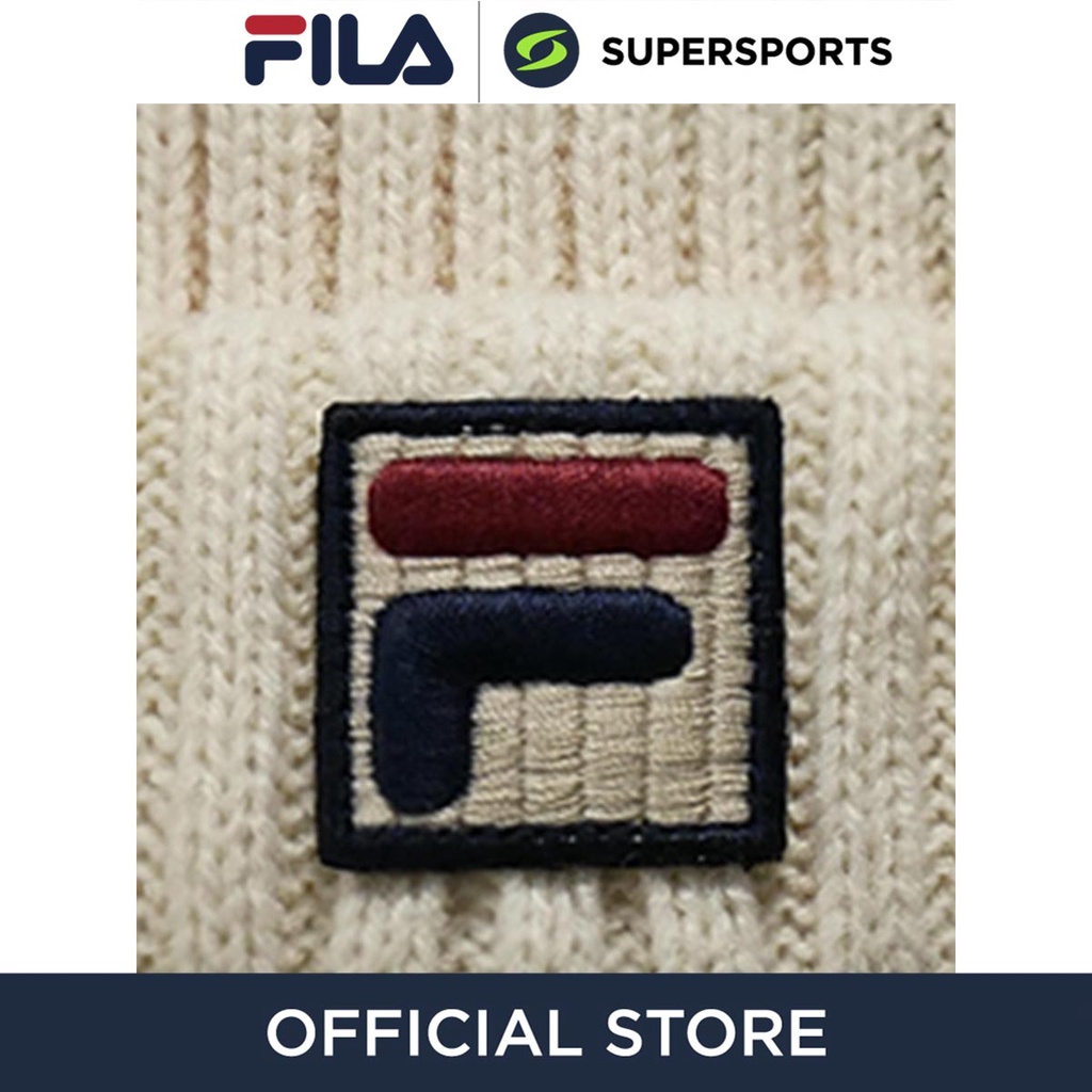 FILA BHV231101U หมวกไหมพรมผู้ใหญ่