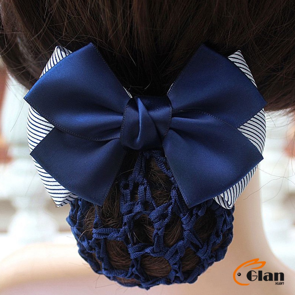 Glanxuan กิ๊บเก็บผม สไตร์เกาหลี เกรดพรีเมียม เครื่องประดับผม  Hair clip