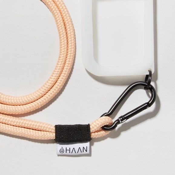HAAN - Case Spray สี HEALING CHRYSANTS LANYARD (ODS)
