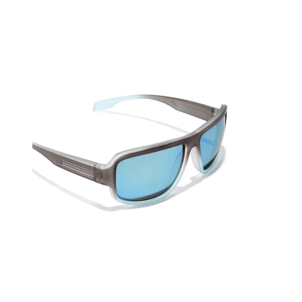 HAWKERS F18 Sunglasses For Men And Women, Unisex. Official Product Designed In Spain