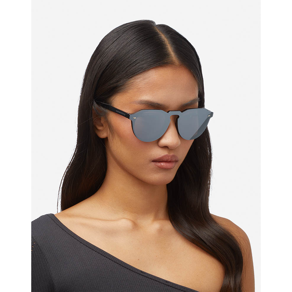 HAWKERS WARWICK VENM HYBRID Sunglasses for Men and Women, unisex. Official product designed in Spain