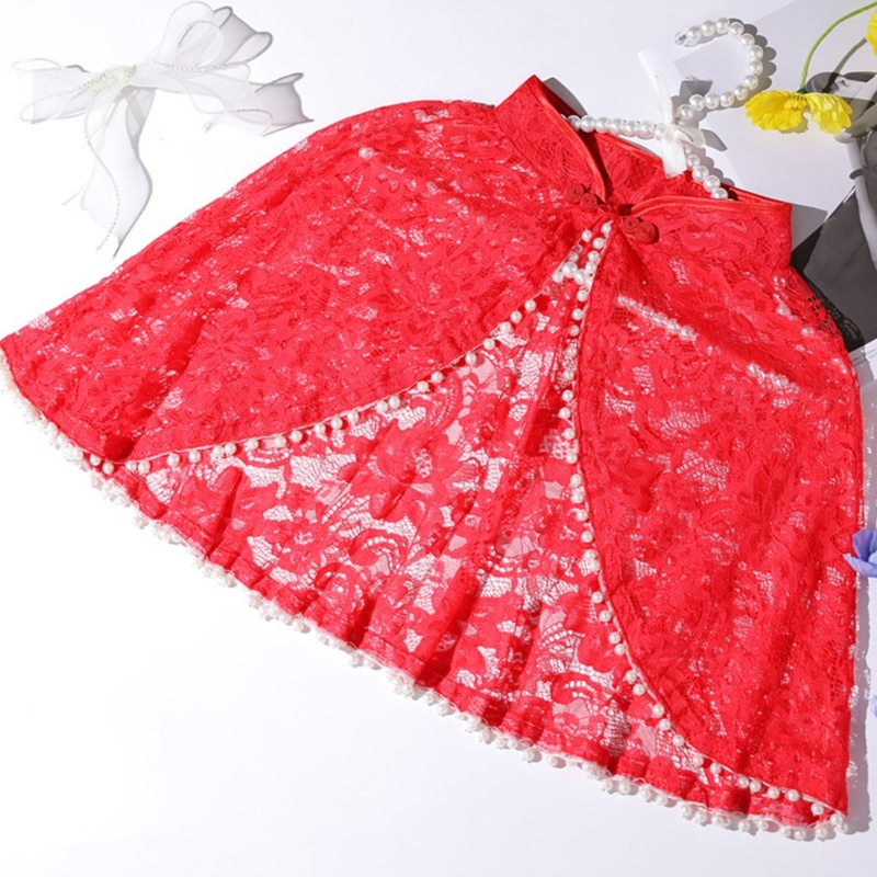 Hik เสื้อคลุมไหล่ หรูหรา สําหรับงานราตรี กี่เพ้า