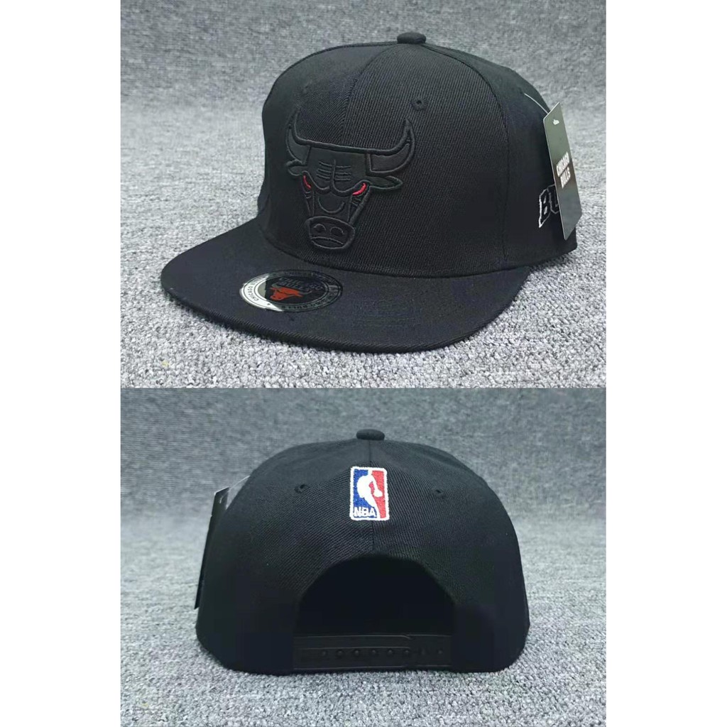 Hip Hop Cap ป๊อป Retro Unisex CAYLER &SONS snapbacks ผ้าดี
