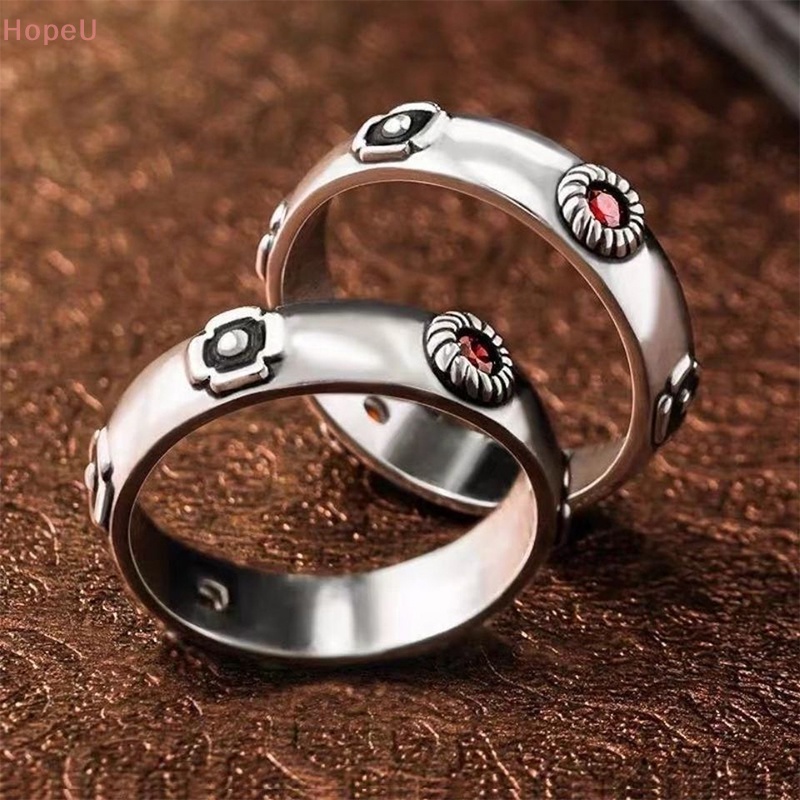 [HopeU] แหวนคอสเพลย์ Howl