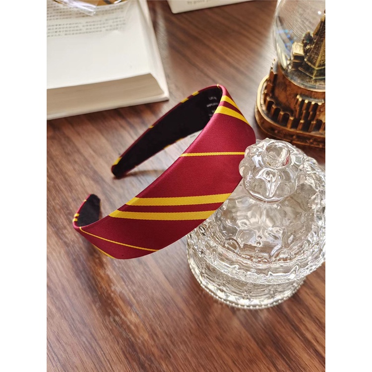 Hptter ที่คาดผม แฟชั่น เครื่องประดับผม ฟองน้ํา ที่คาดผม ที่คาดผม ที่คาดผม