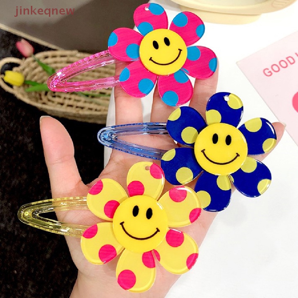 Jkth กิ๊บปากจระเข้ สีแคนดี้ เครื่องประดับผม สําหรับผู้หญิง JKK