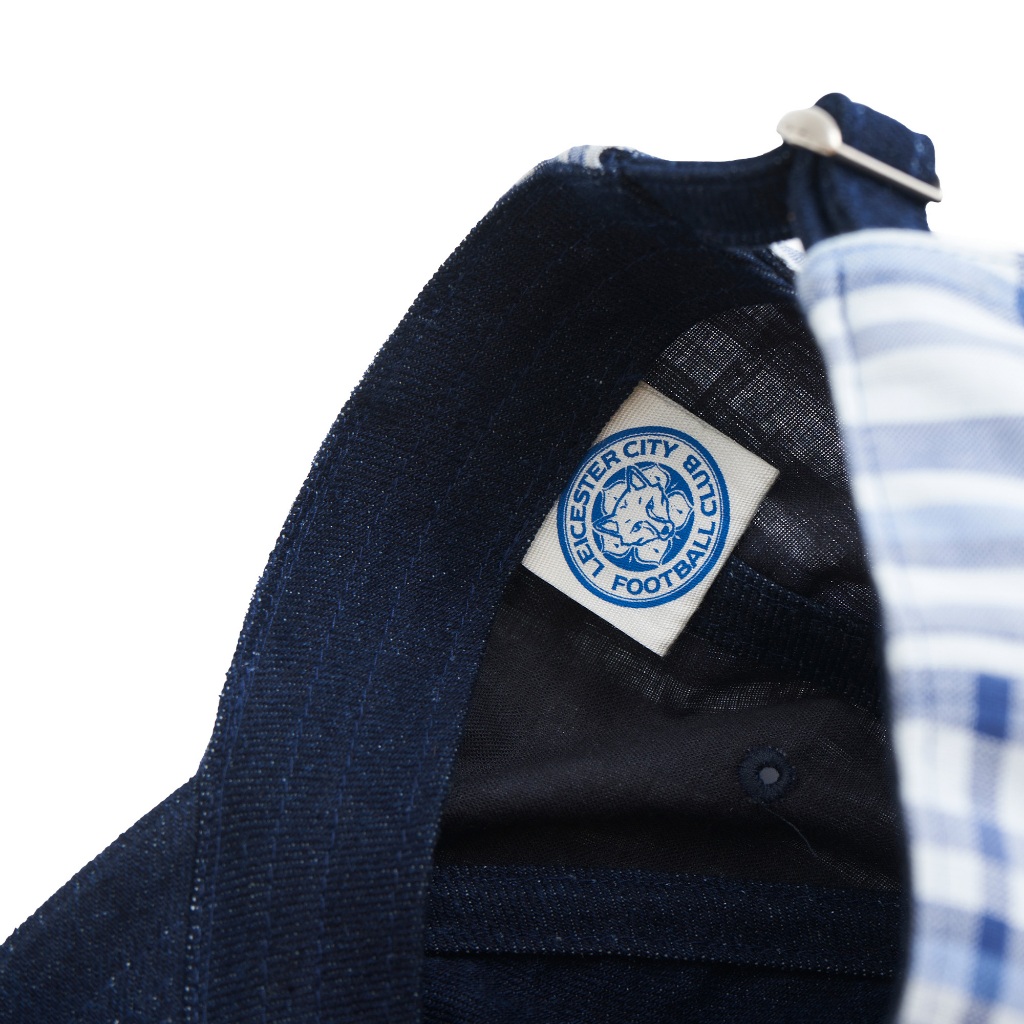 LCFC Cap : Ban Khao Tao Collection
