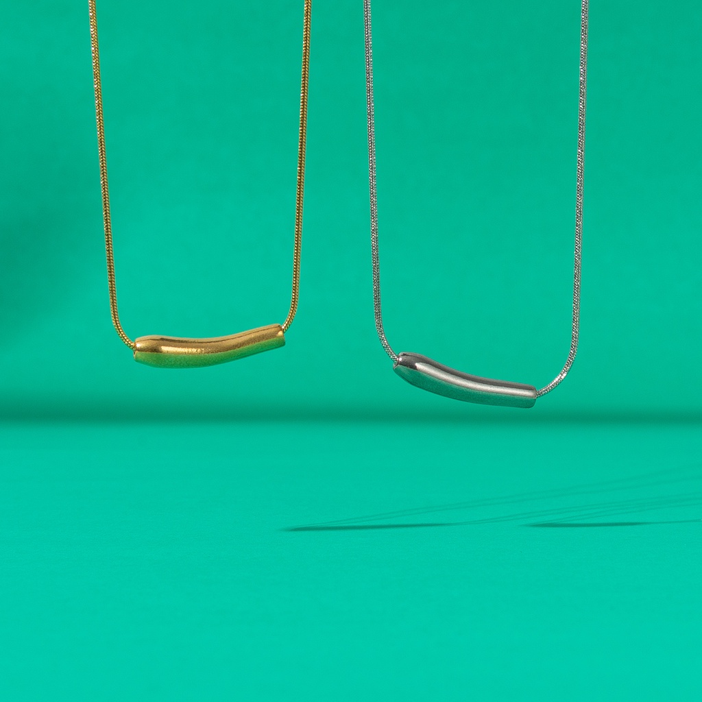 Lapaire l Demis necklace สร้อยคอ