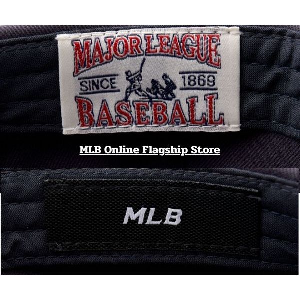 MLB หมวก Cap Unisex หมวกเบสบอลแบบปรับได้ NEW YOEK YANKEES