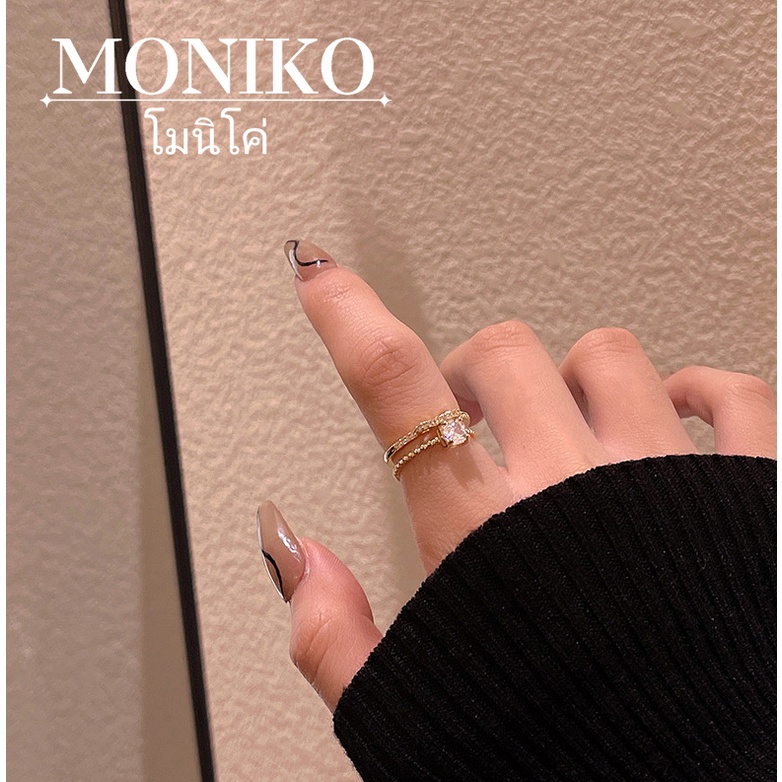 MONIKO Original Design Women