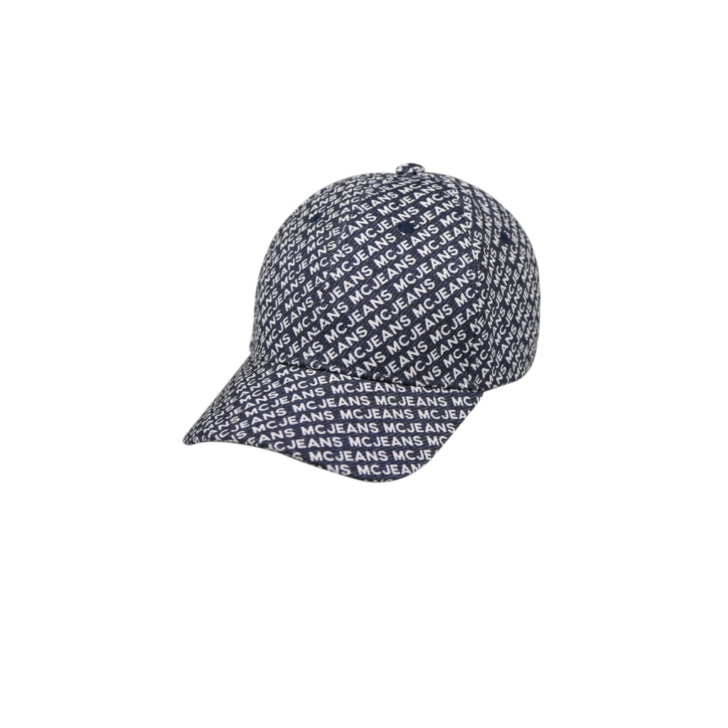 Mc jeans หมวกแก็ป Unisex  M10Z164