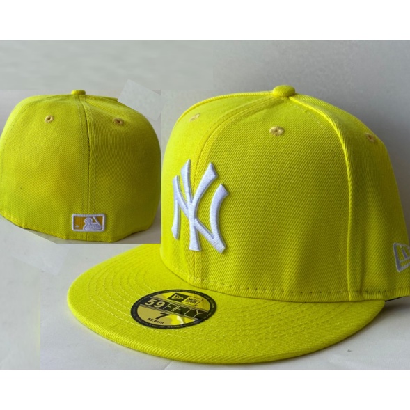 Mlb_ NE New York NY Yankees หมวกแก๊ปแฟชั่น สําหรับผู้ชาย ผู้หญิง -2 2022