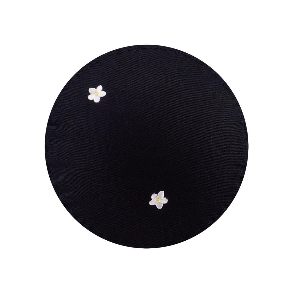 NEW ERA MINI FLORAL BLACK BUCKET 01 13957161