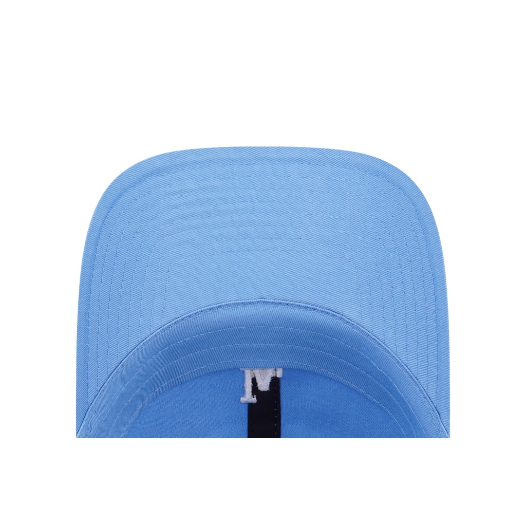 New Era หมวกรุ่น CASUAL CLASSIC MLB MINI LOS ANGELES DODGERS SKY BLUE 13335739