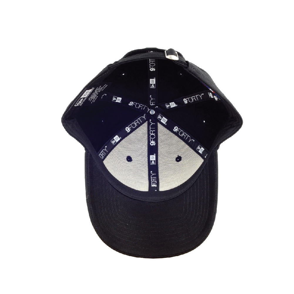 New era หมวกรุ่น 9FORTY NEW YORK YANKEES MINI IT 2017 BLACK