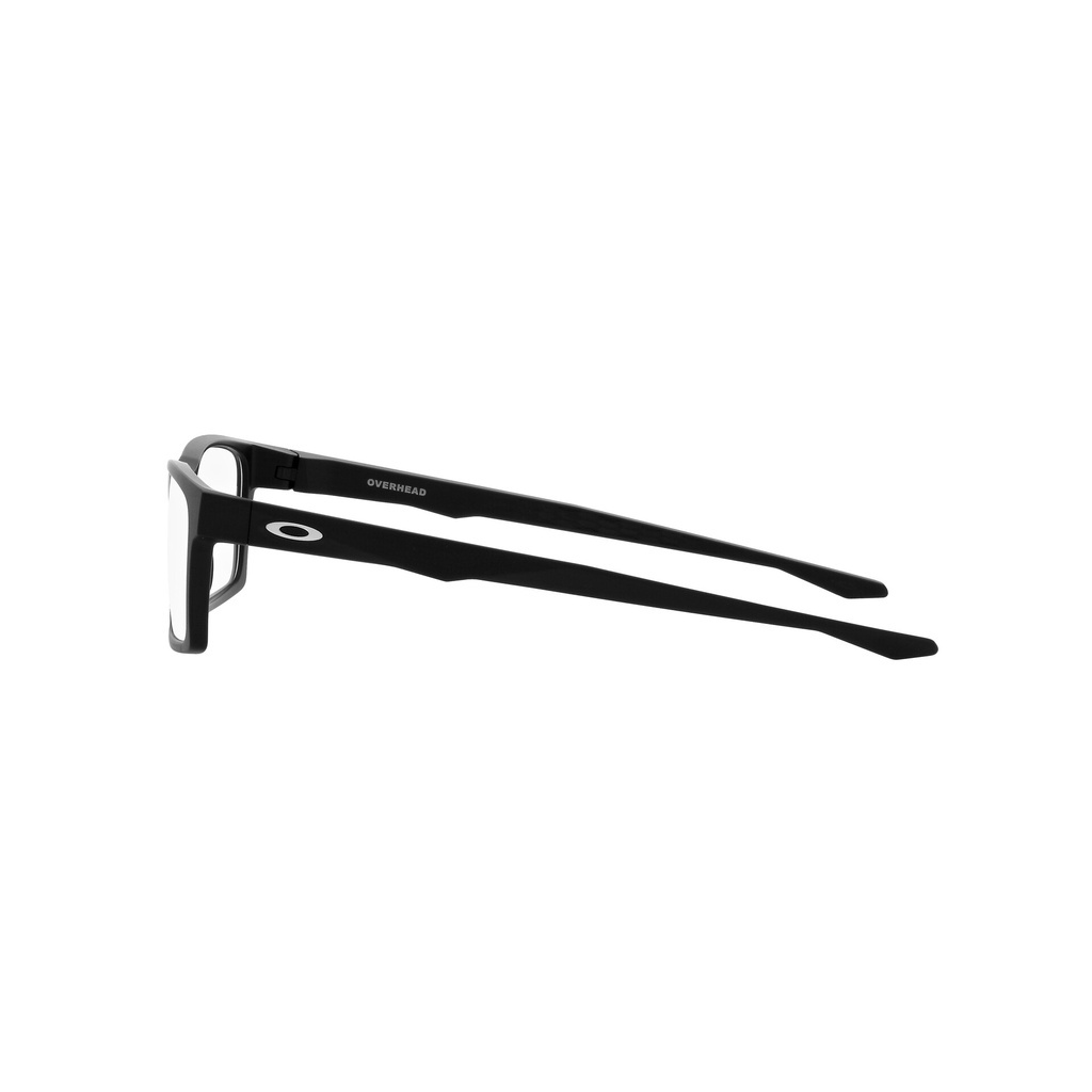 OAKLEY OPHTHALMIC OVERHEAD - OX8060 80600159 - Eyeglasses