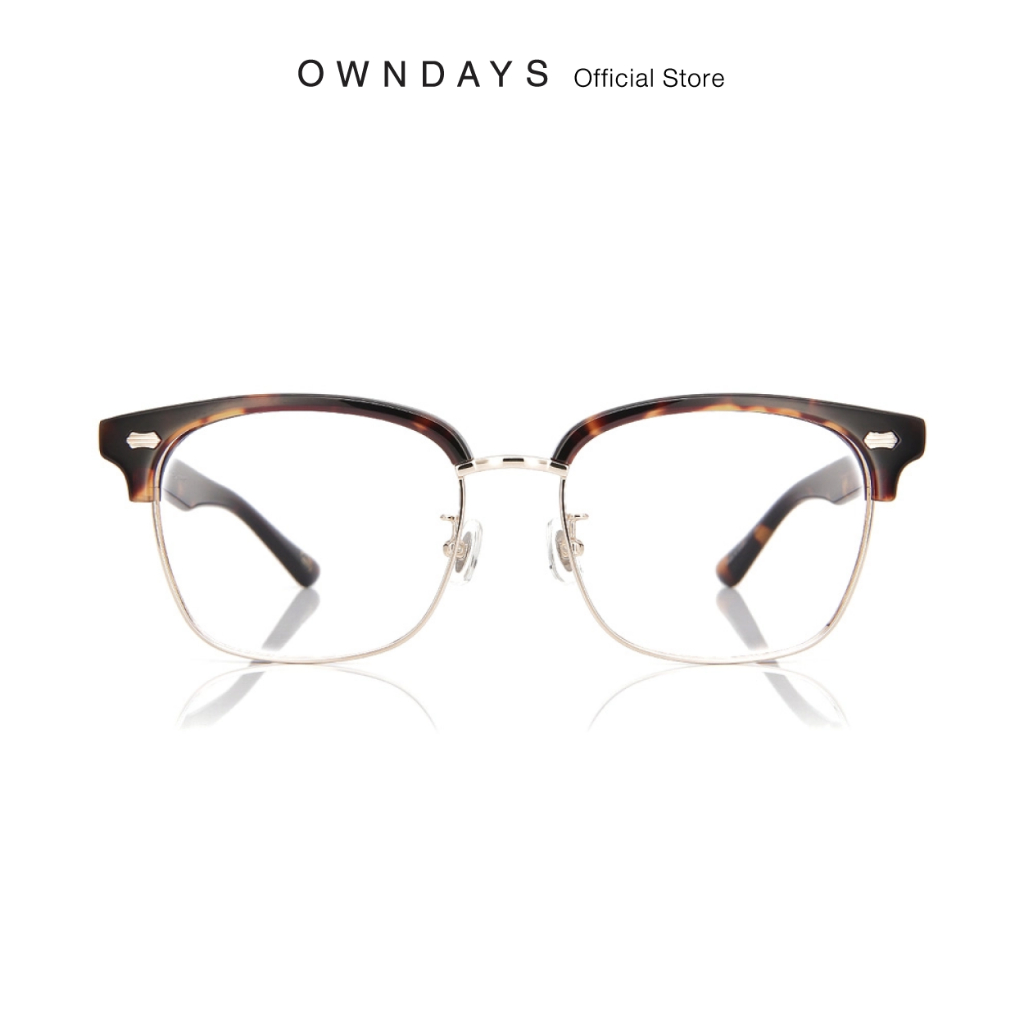 OWNDAYS John Dillinger แว่นสายตา รุ่น JD2045