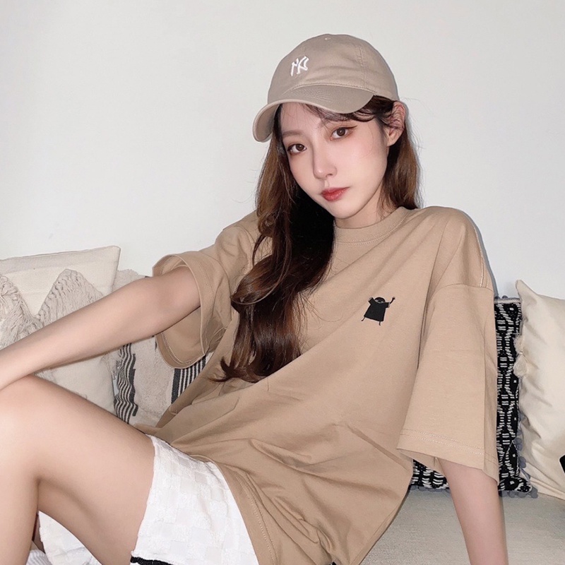 Pre-sale HOT MLB hat NY/LA   Korea store หมวกแท้ ของแท้100%MIB