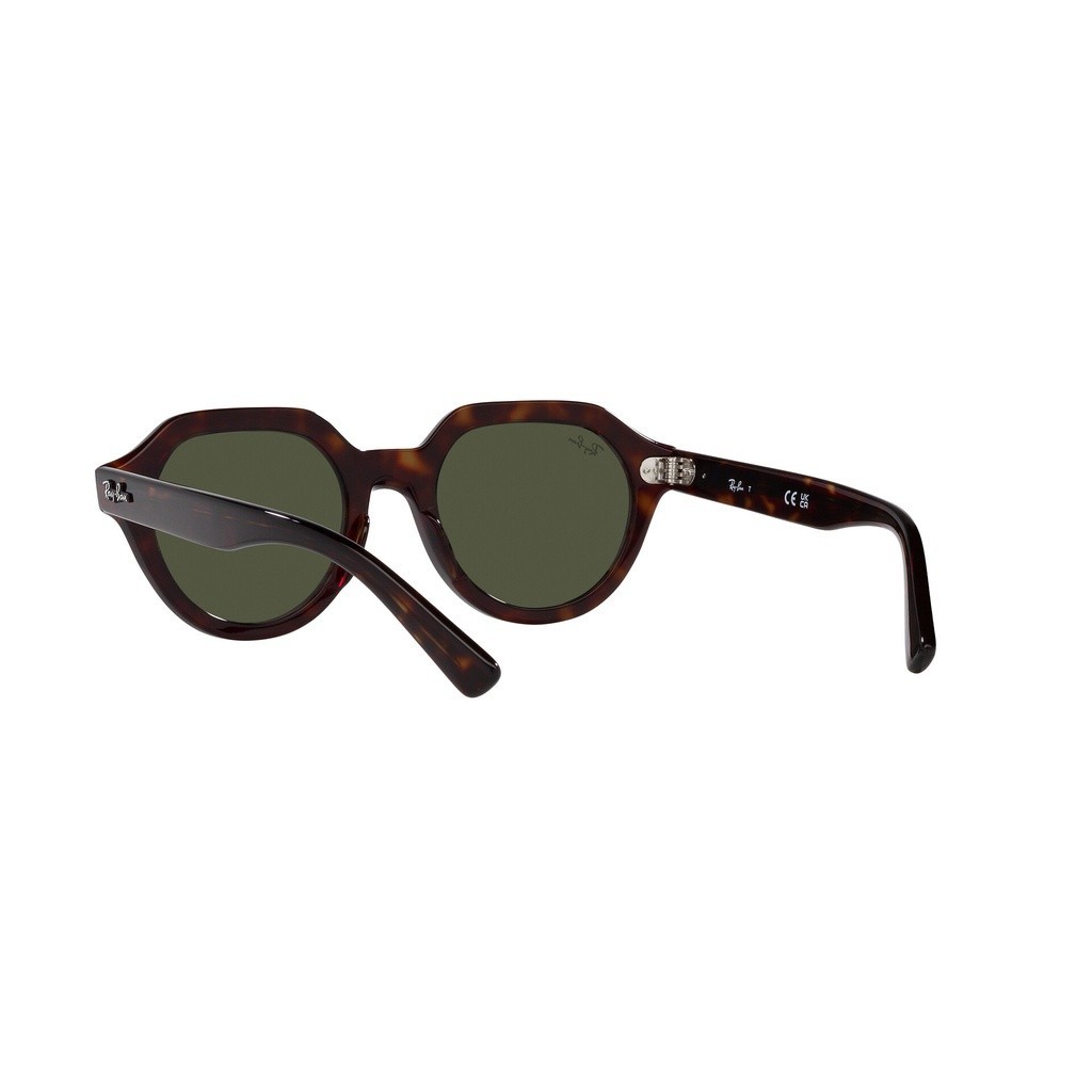 RAY-BAN GINA - RB4399F 902/31 - Sunglasess