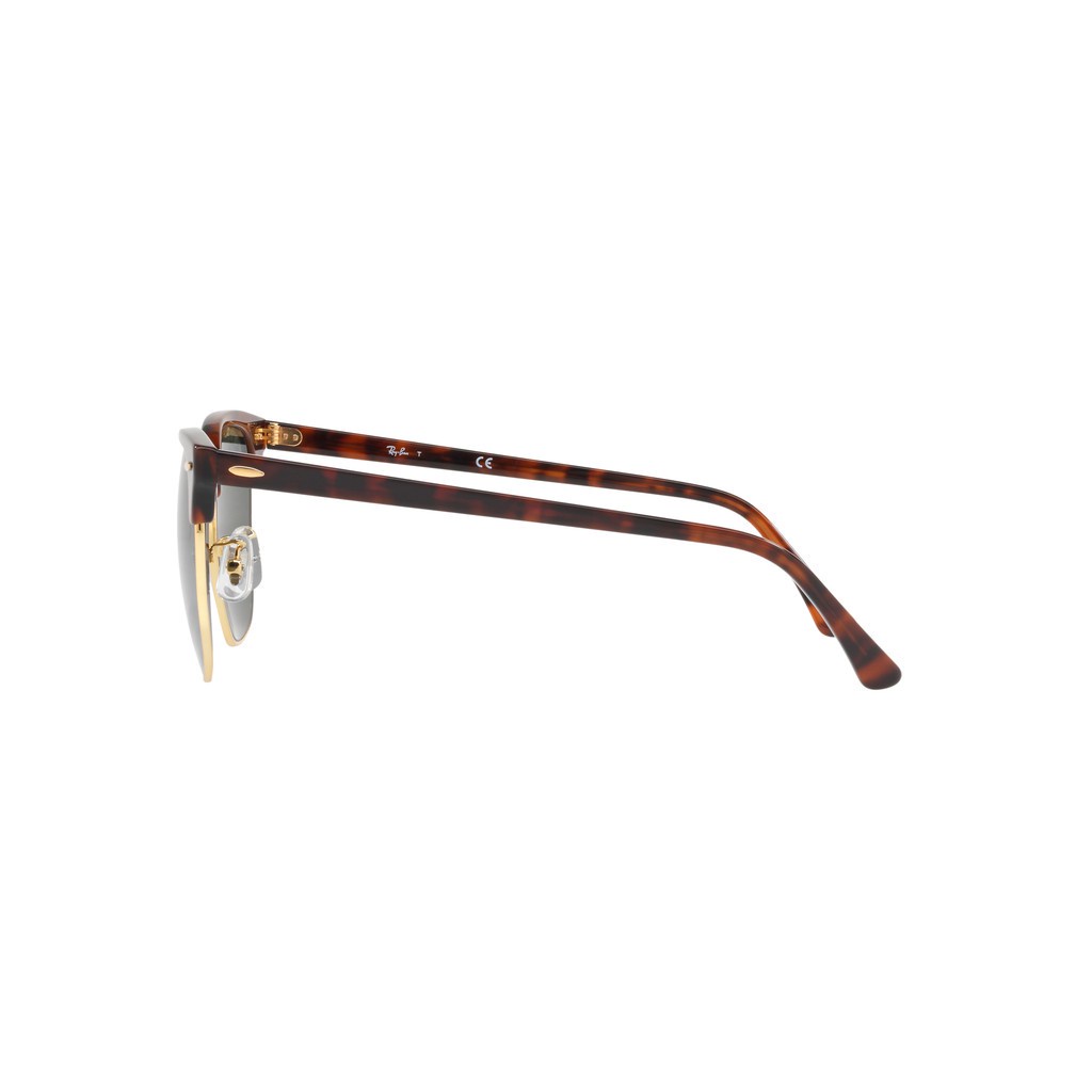 Ray-Ban Clubmaster - RB3016F W0366 - size 55 -sunglasses