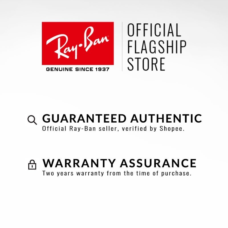Ray-Ban - RX6378F 2905 - size 51