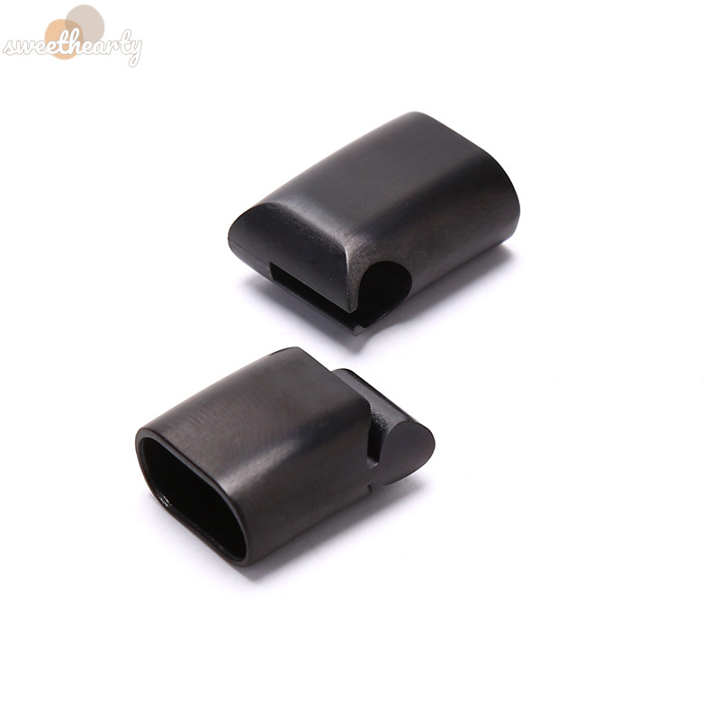 [Sweethearty] ตะขอแม่เหล็ก สเตนเลส สําหรับทําเครื่องประดับ สร้อยข้อมือ สายหนัง DIY