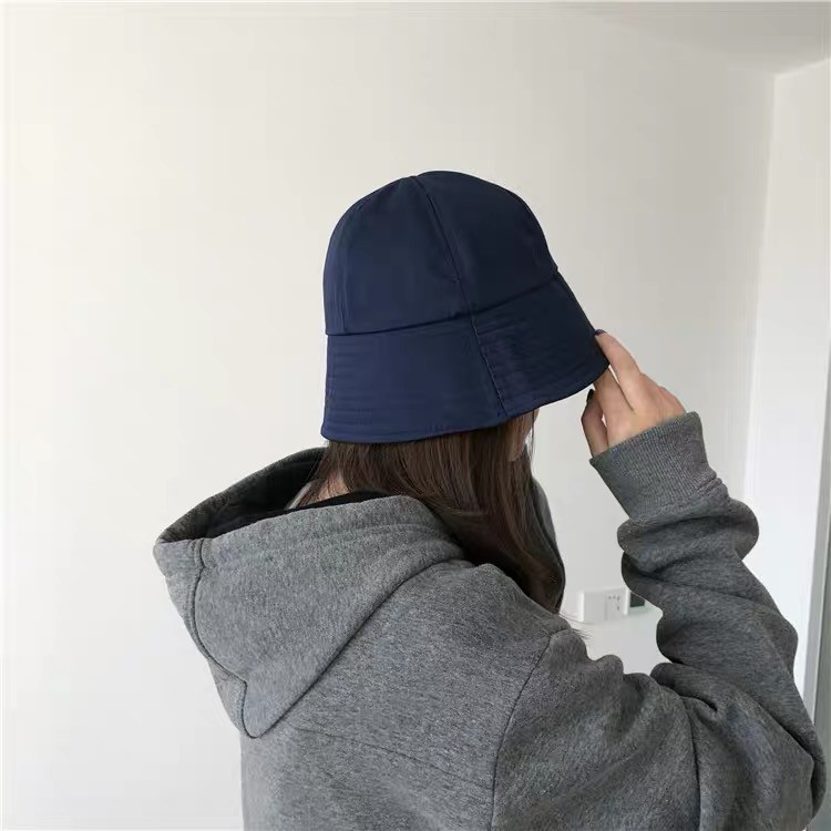 Tinytreetown - Oak bucket hat